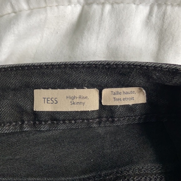 Mavi jeans- TESS - Picture 4 of 4